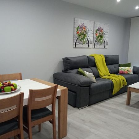 Apartamento Sanxenxo Playa Silgar Exterior foto
