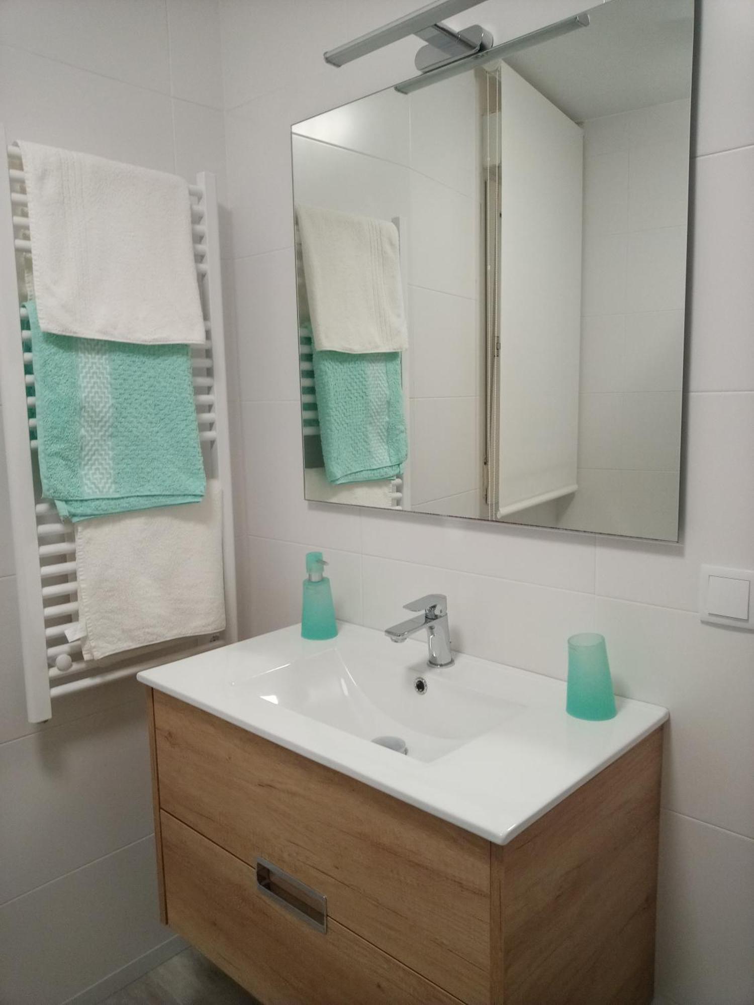 Apartamento Sanxenxo Playa Silgar Exterior foto