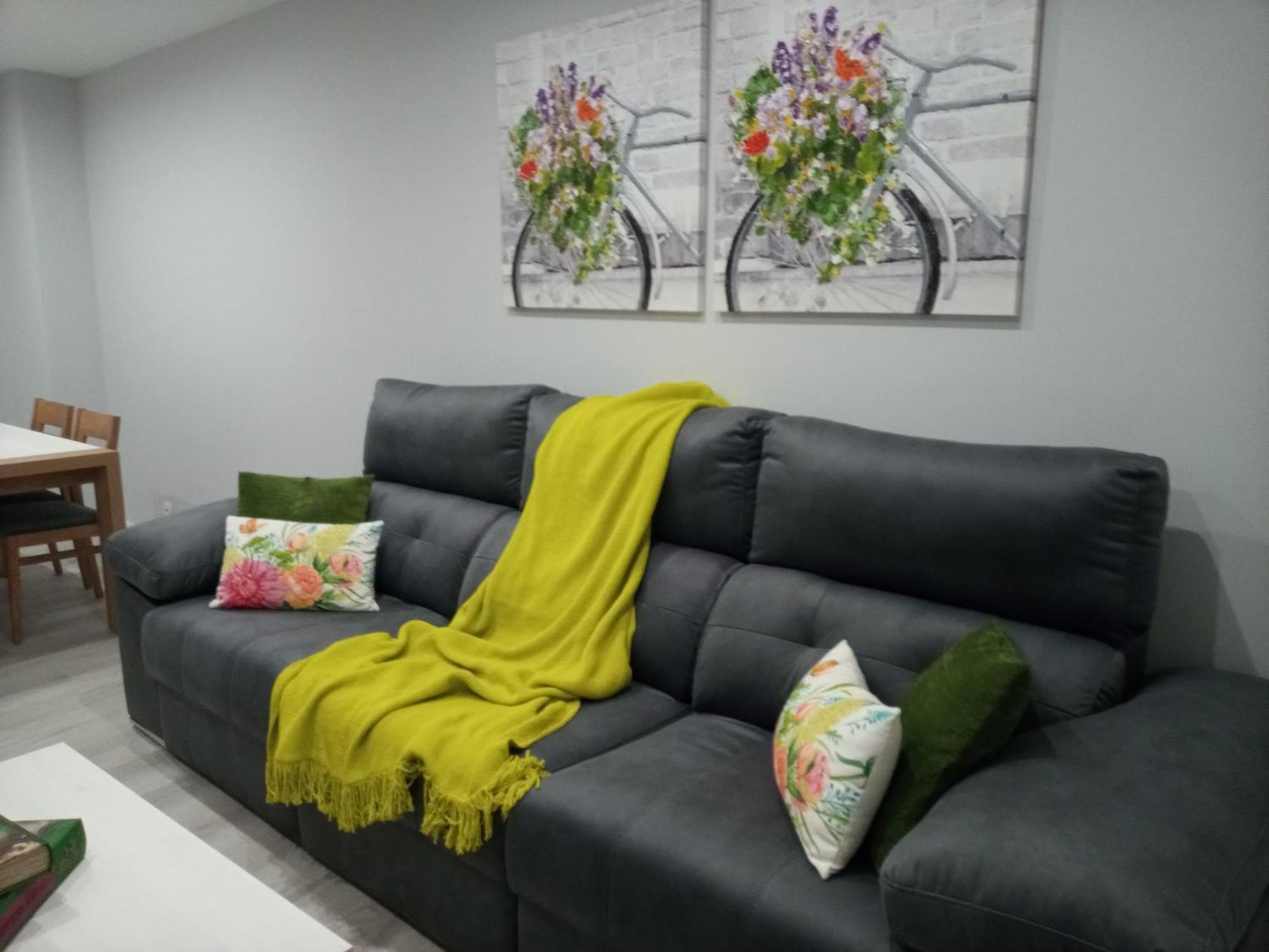 Apartamento Sanxenxo Playa Silgar Exterior foto