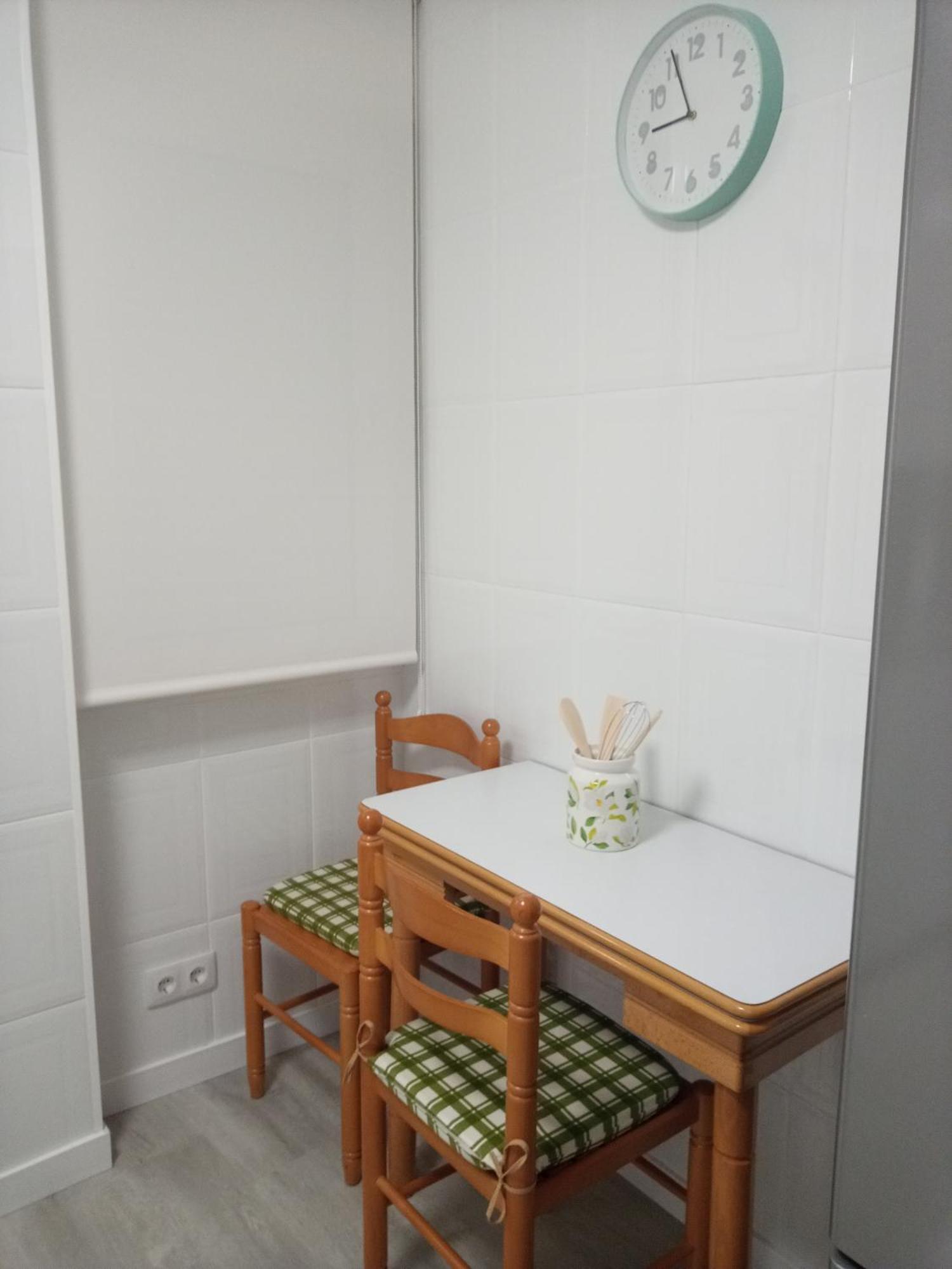 Apartamento Sanxenxo Playa Silgar Exterior foto